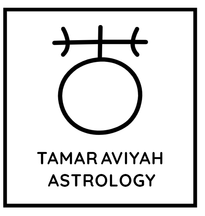 Tamar Aviyah Astrology