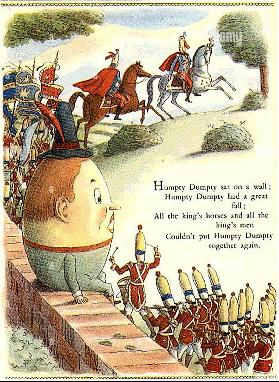 Humpty
